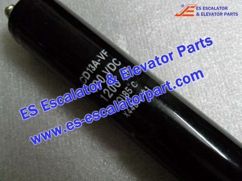 Elevator parts X44BX-33 Charging capacitor Use For MITSUBISHI