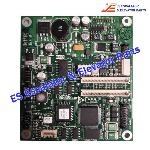 Elevator KM50016760H01 PCB Use For KONE