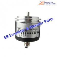 Escalator Parts EL58B1024Z5 Eltra