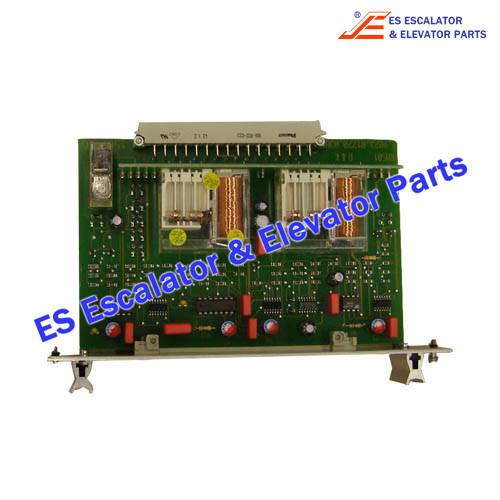 Elevator DEE2184847 PCB Use For KONE