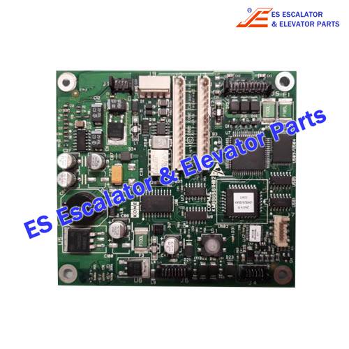 Elevator KM996561H02 PCB Use For KONE