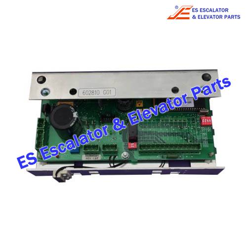 Elevator KM602800G01 PCB Use For KONE