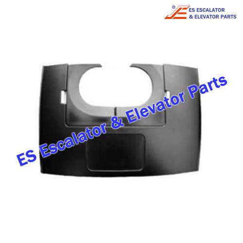 80018600 Escalator Handrail Inlet Use For Thyssenkrupp