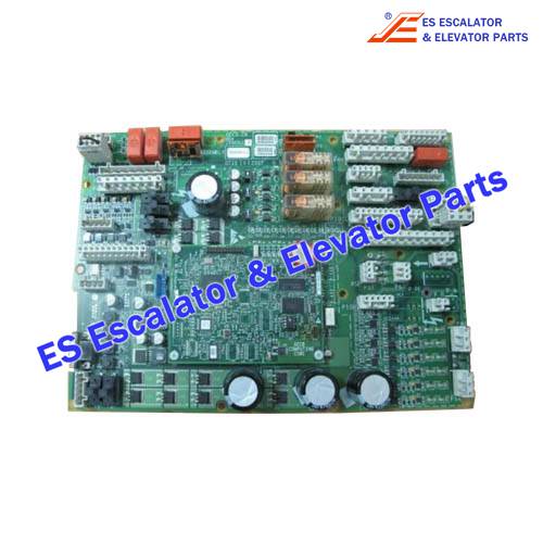 Elevator GCA26800LC8 PCB Use For OTIS