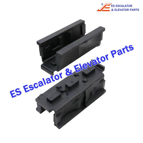 Escalator KM51000154V000 Rubber pad Use For KONE