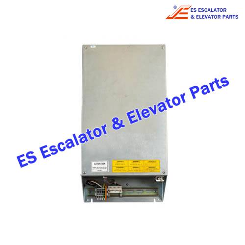 GCA21151B1 Elevator OVF 10 Inverter Use For OTIS