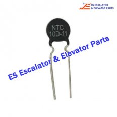 Elevator Parts MF72-10D11 Thermistor