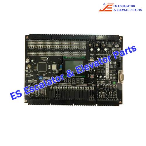 FR2000-STB-V6 Elevator PCB