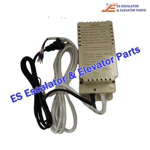 XAA25302P9 Elevator Power Supply Use For Otis