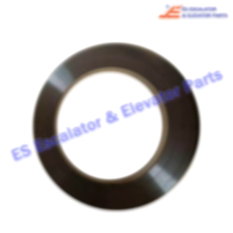 AB20-80-10-1-R-D-15 Elevator Magnetic Band