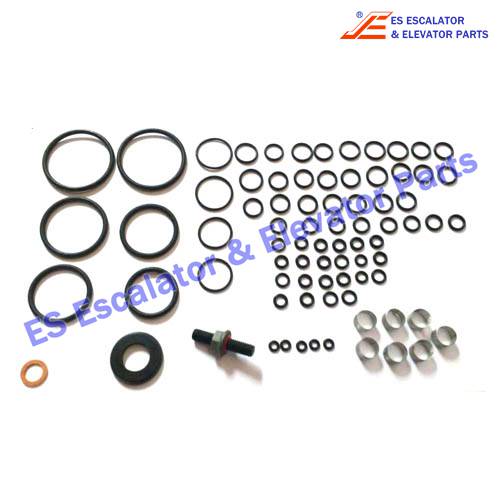 Elevator 10070374 screw set Use For THYSSENKRUPP