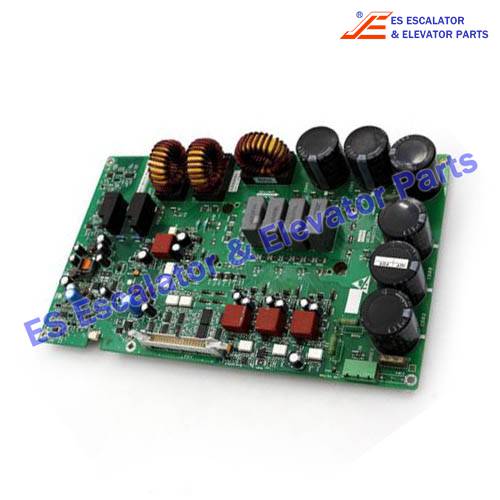 KM937520G03 Elevator PCB Use For KONE