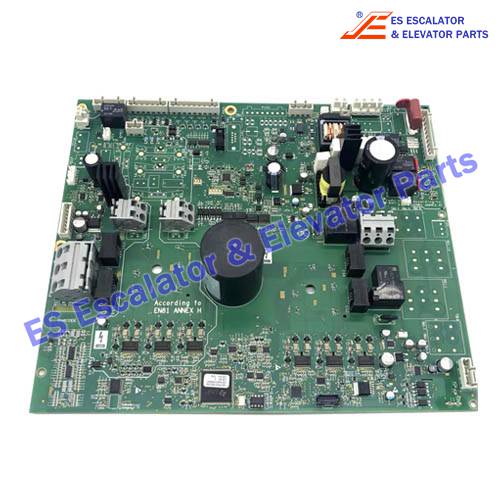 Escalator KDA26800ACG1 PCB Use For OTIS