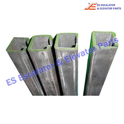 Escalator KM5083117H01 Guide Use For KONE