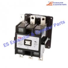 Escalator Parts EHDB 220 Drive contactor