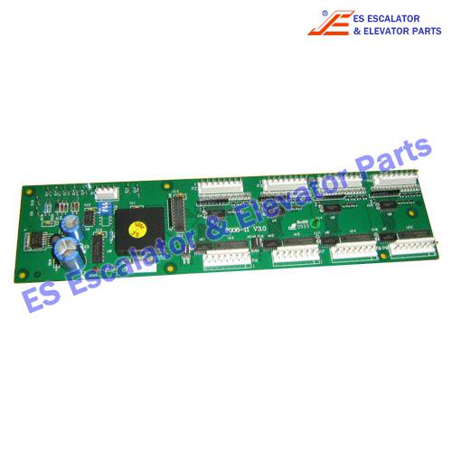 Elevator XAA610P1 PCB Use For OTIS