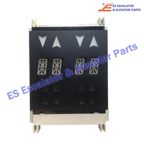 Elevator XBA23550B2 LOP Indicator Use For OTIS