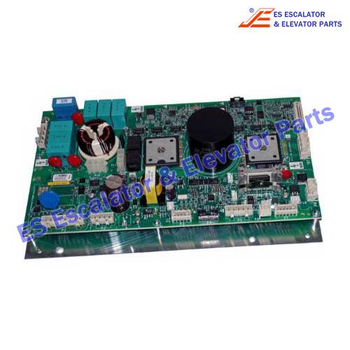 GBA26800PS Elevator Frequency Board Drive Ovfr03B-401 (630KG) Note Boards  Use For Otis
