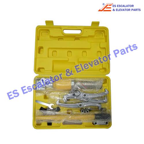 Escalator Parts T5 MAINTENANCE TOOL SET