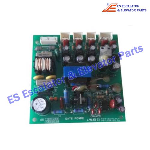 Elevator 30-ERQ R4.1 PCB Use For OTIS