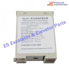 Elevator Parts HLJN Contactor