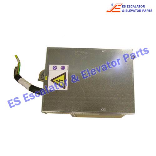 Escalator KM987078G04 KDA MODULE Use For KONE