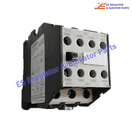 Elevator 3TF43 Contactor Use For Siemens