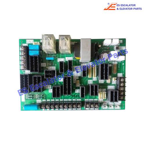 YX400B958A-01 Elevator PCB Use For Mitsubishi