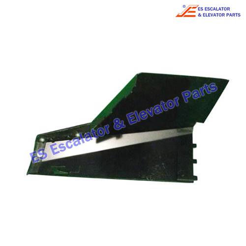 GAA402BNF-V7 Handrail Inlet Use For OTIS