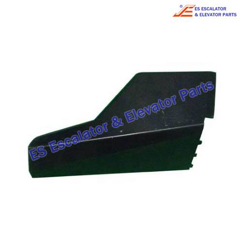 GAA402BNF-V8 Handrail Inlet Use For OTIS