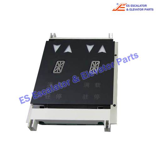 Elevator XBA23550B1 Car display board Use For OTIS