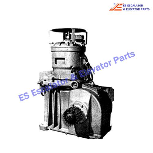 207AR8 Escalator Machines Parts Use For OTIS
