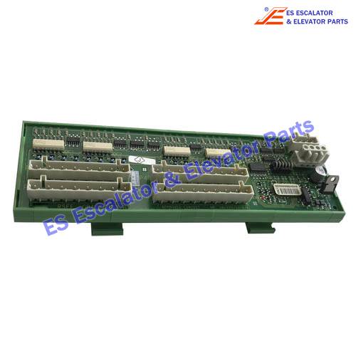 GDA26803B10 Elevator RSFF Board Use For OTIS