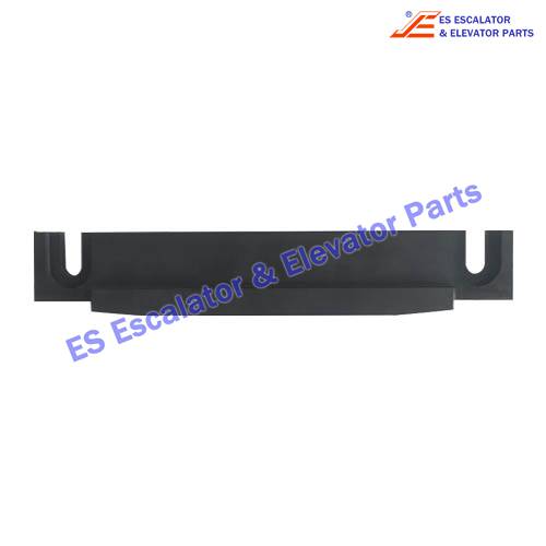 DEE2752956 Escalator Slider Strip 270x47x20MM Use For Kone