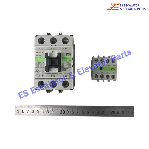 Elevator SE32AAP-C Relay