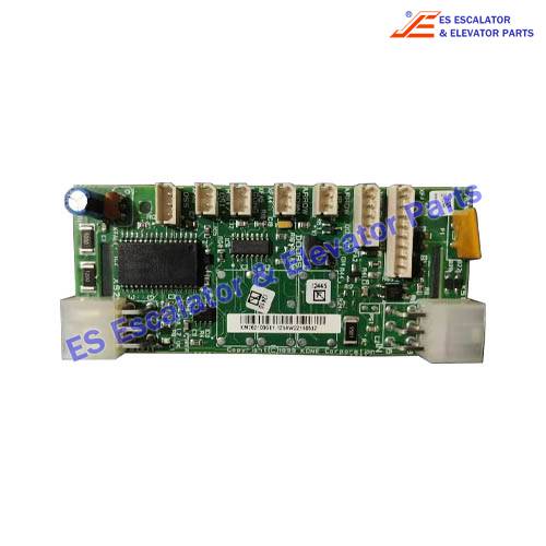 Elevator KM762100G01 PCB Use For KONE