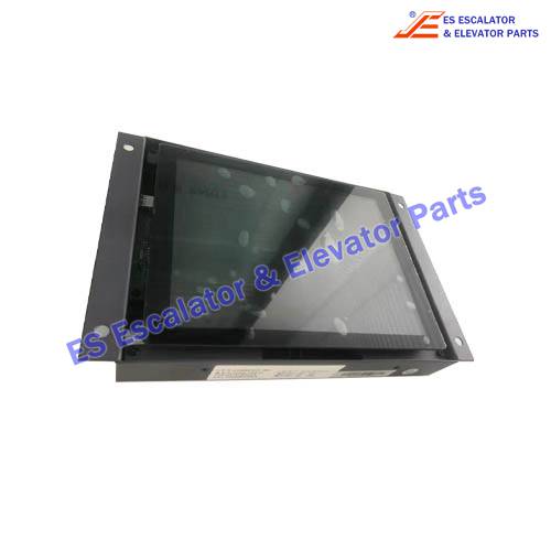 Elevator MCTC-DCB-10TB Touch Screen