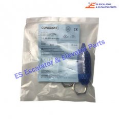 DW-AS-613-M30-002 Elevator Contrinex Sensor