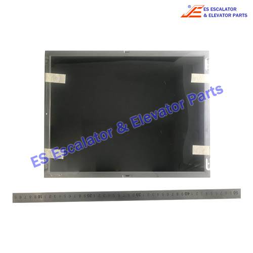 Elevator LQ150X1LW71N Display Screen