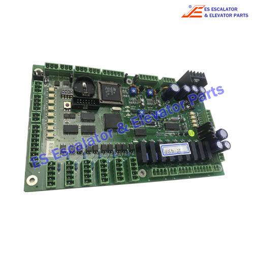 E591-U4G Elevator PCB Board MDKE Use For ANLEV
