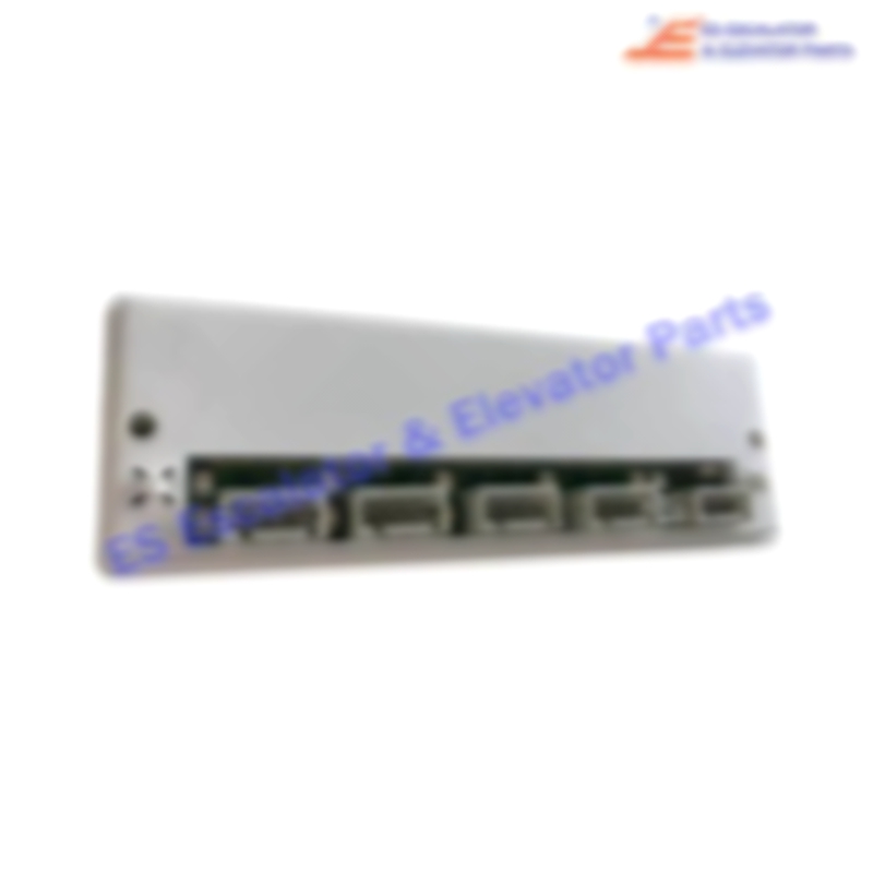 594216 Elevator Board PCBA SLCUX 2.Q
