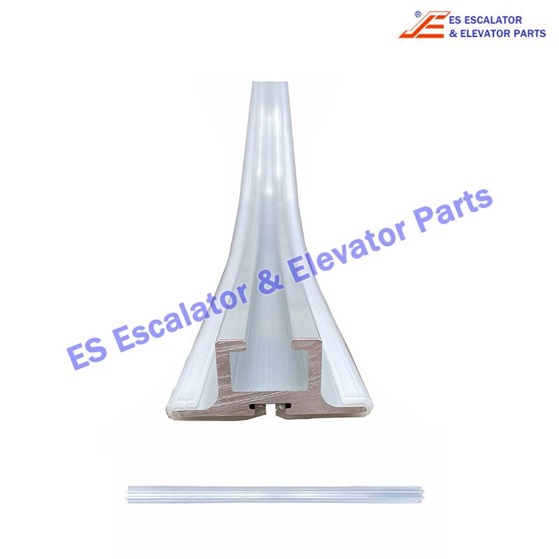 XAA402TT9 Escalator Handrail Guide Use For Otis
