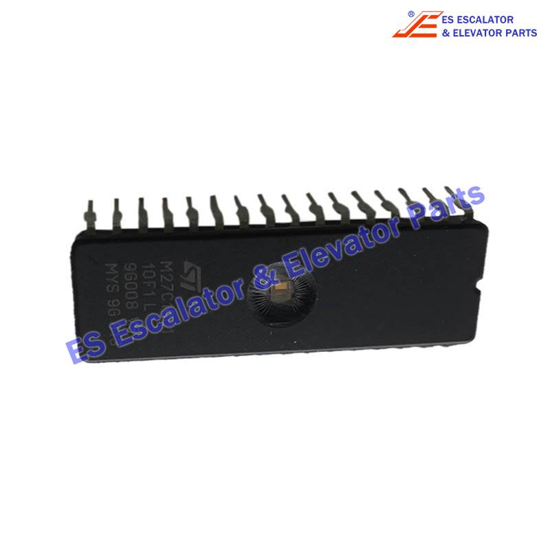 M27C1001 Escalator Eprom 1 Mbit 128Kbx8
