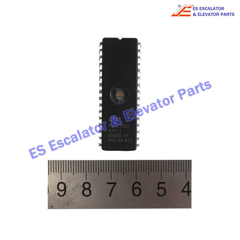 M27C1001 Escalator Eprom 1 Mbit 128Kbx8
