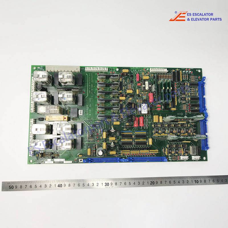 ADA26800RN Elevator LVIB PCB Board Use For Otis