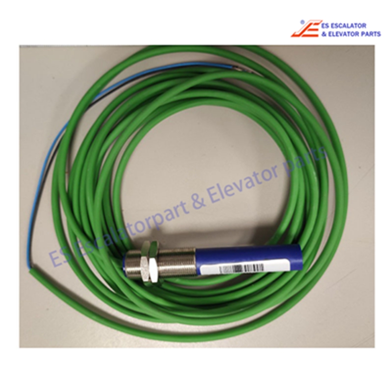 FAA177DS8 Escalator Magnetique Switch 1LD M15X1 D=12mm L=3.5m Use For Otis
