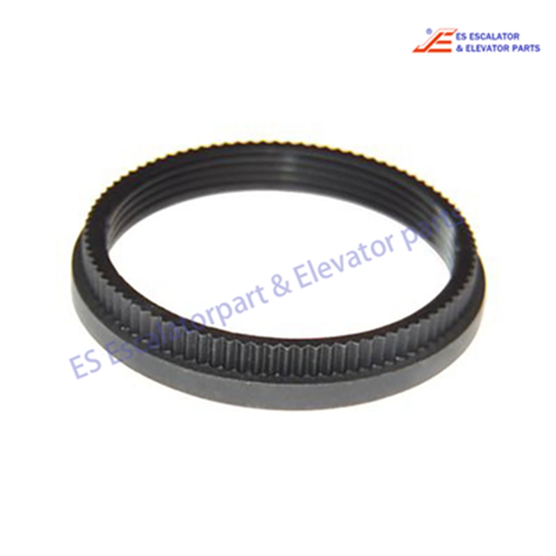 KM772808H01 Elevator Ring Button Fixing Ring Button Fixing Use For Kone
