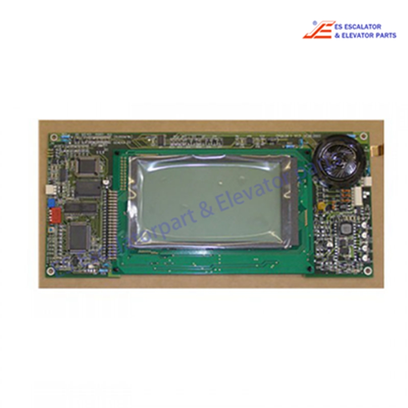 KM806970G01 Elevator Display LCD Thinline Epsilon1 Use For Kone
