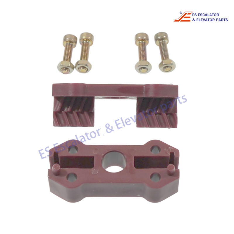 Elevator Toothed Belt Use For Fermator
