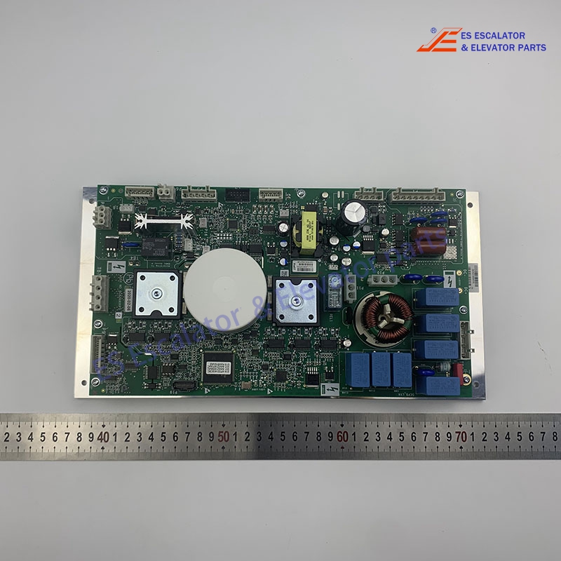 GCA21305KY6 Elevator PCB Board Ultra drive OVFR03-B-402/OVFR03-B-401 Use For Otis